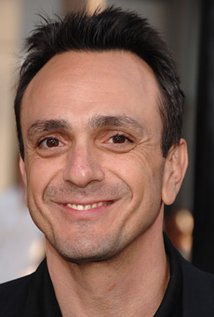 hankazaria