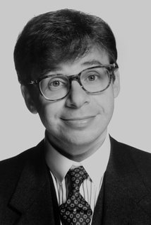 rickmoranis
