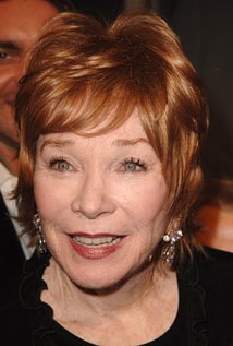 shirleymaclaine
