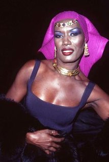 gracejones