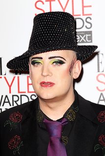 boygeorge