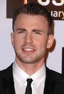 chrisevans