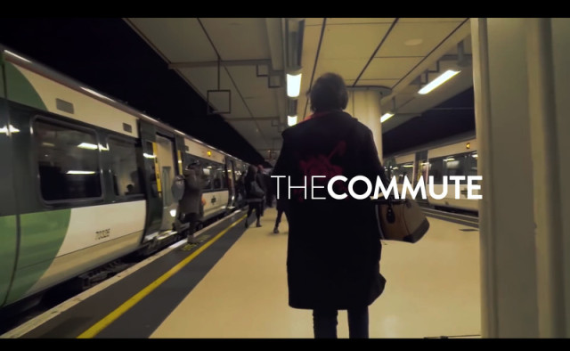 the_commute