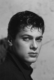 tonycurtis