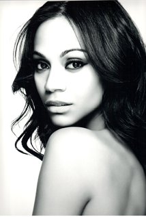 zoesaldana