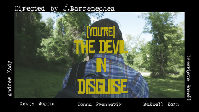 youre_the_devil_in_disguise_movie_poster